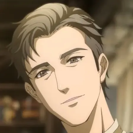 Benson Moretti